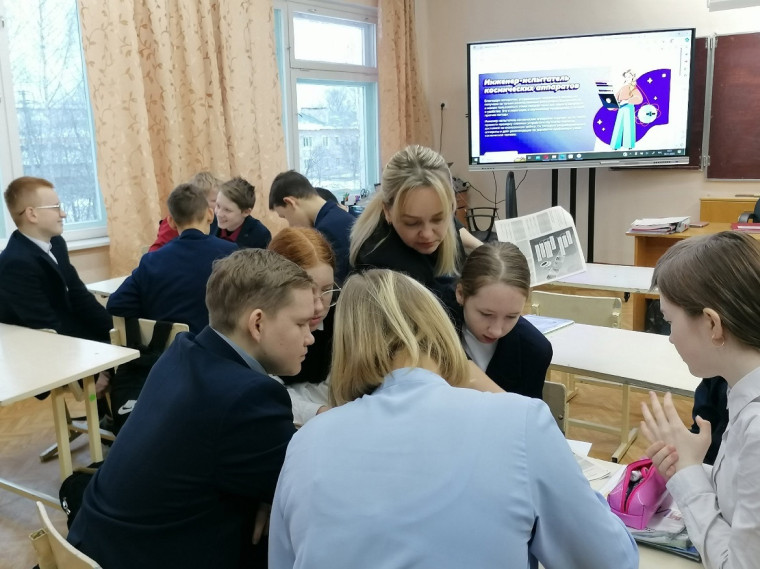 Третье Всероссийское родительское собрание стало рекордным: в нем приняли участие родители более 8,4 млн школьников..