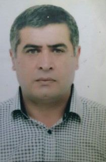 Узаиров Абдулмуслим Салавутдинович.
